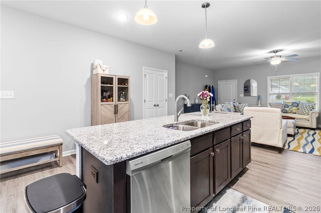 643 Barlow Road, Parkton, NC 28371 — photo 9