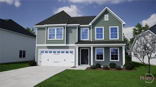 342 Teal Trail NE, Ludowici, GA 31316
