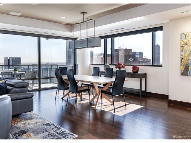 1133 14th St 3320, Denver, CO 80202