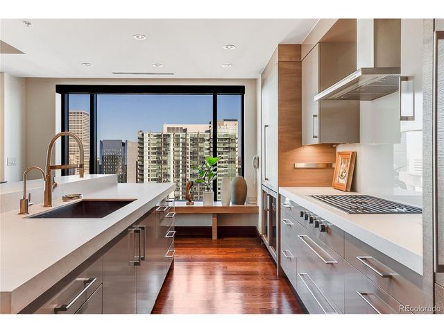 1133 14th St 3320, Denver, CO 80202