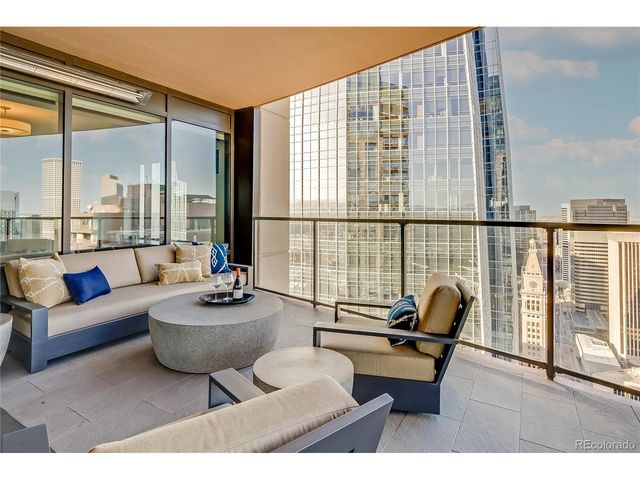1133 14th St 3320, Denver, CO 80202