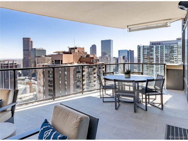 1133 14th St 3320, Denver, CO 80202