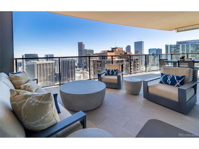 1133 14th St 3320, Denver, CO 80202