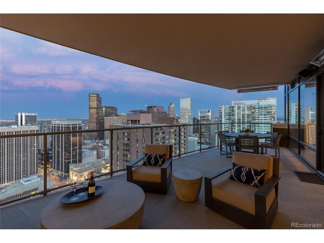 1133 14th St 3320, Denver, CO 80202