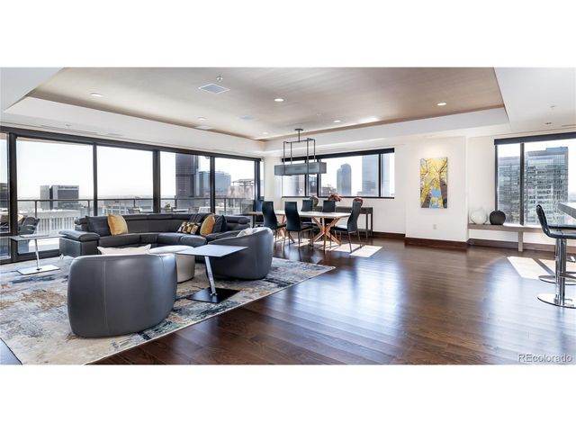1133 14th St 3320, Denver, CO 80202