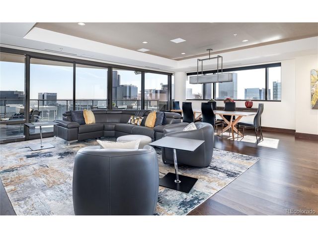 1133 14th St 3320, Denver, CO 80202