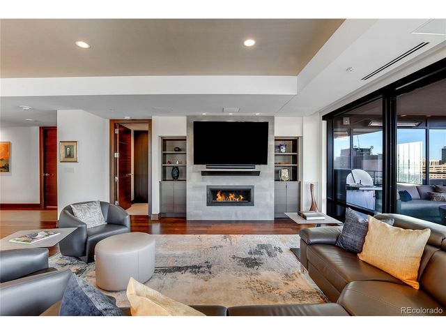 1133 14th St 3320, Denver, CO 80202