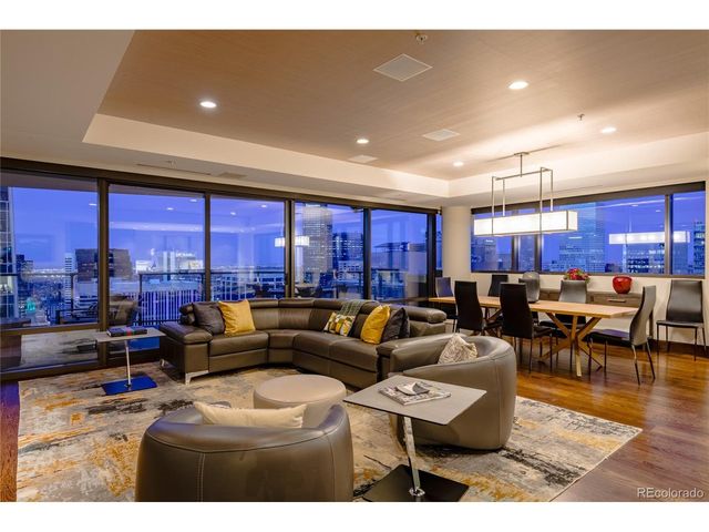 1133 14th St 3320, Denver, CO 80202
