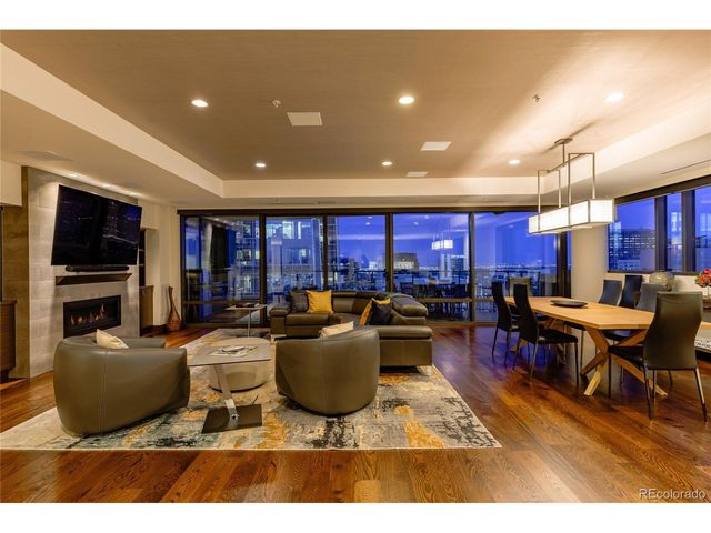 1133 14th St 3320, Denver, CO 80202