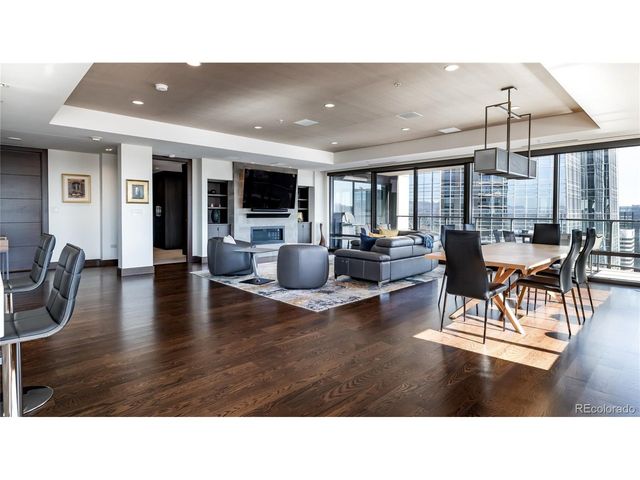 1133 14th St 3320, Denver, CO 80202
