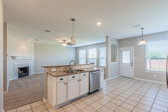 12217 Macaroon Lane, Fort Worth, TX 76244