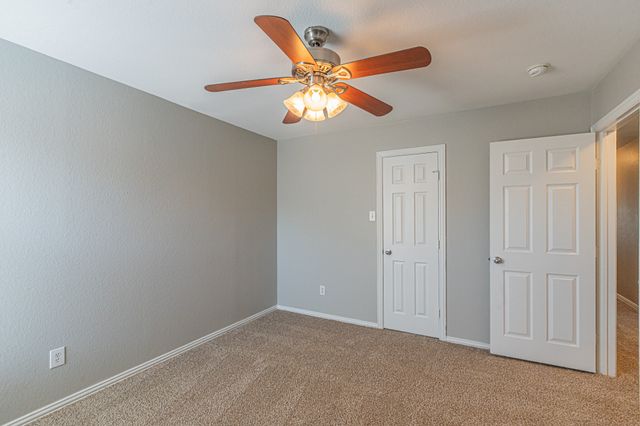 12217 Macaroon Lane, Fort Worth, TX 76244