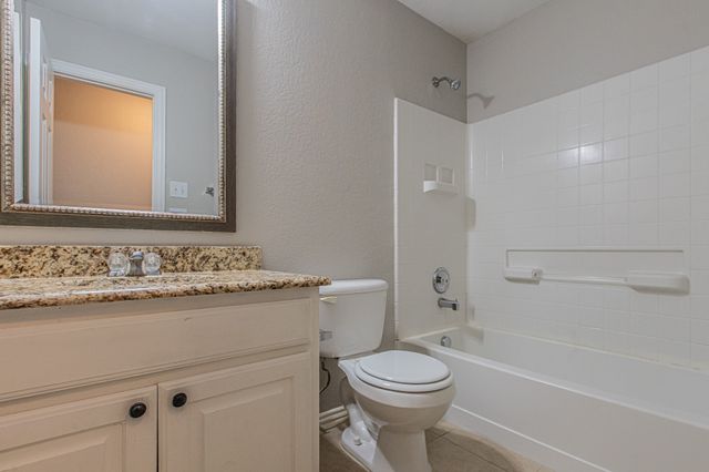 12217 Macaroon Lane, Fort Worth, TX 76244