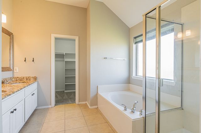 12217 Macaroon Lane, Fort Worth, TX 76244