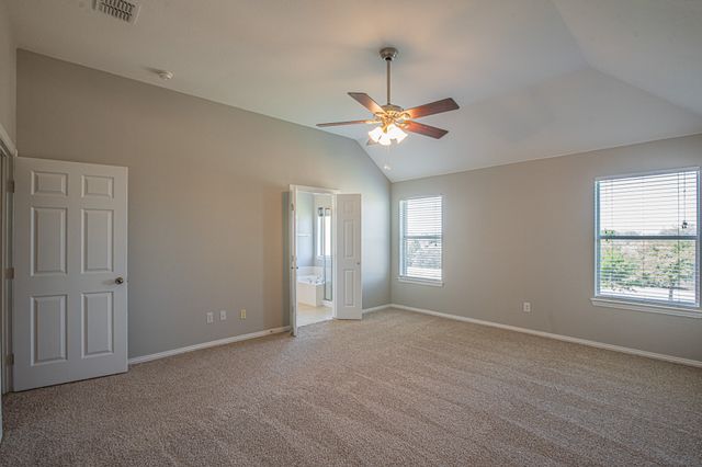 12217 Macaroon Lane, Fort Worth, TX 76244