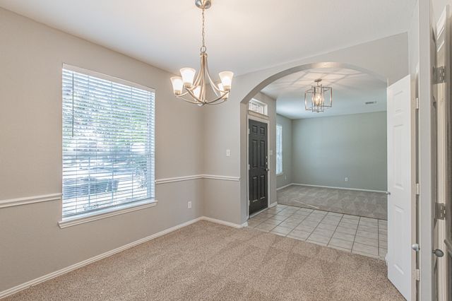 12217 Macaroon Lane, Fort Worth, TX 76244