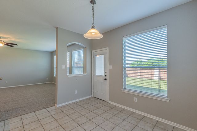 12217 Macaroon Lane, Fort Worth, TX 76244