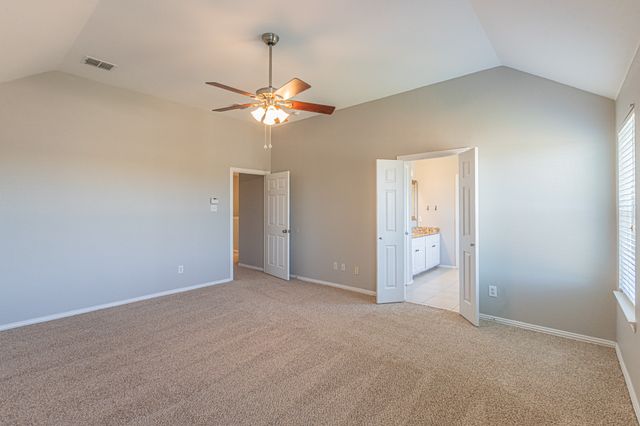 12217 Macaroon Lane, Fort Worth, TX 76244