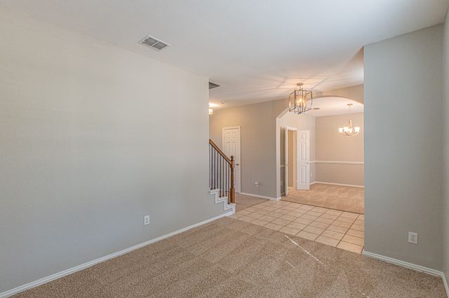 12217 Macaroon Lane, Fort Worth, TX 76244