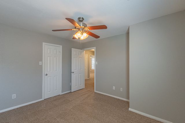 12217 Macaroon Lane, Fort Worth, TX 76244