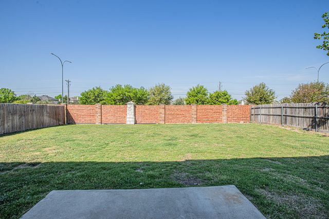 12217 Macaroon Lane, Fort Worth, TX 76244