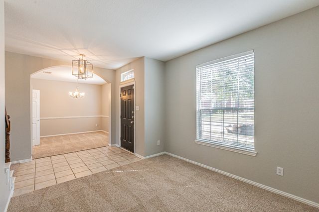 12217 Macaroon Lane, Fort Worth, TX 76244