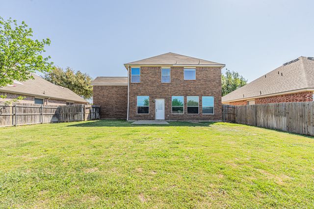12217 Macaroon Lane, Fort Worth, TX 76244