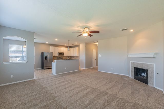 12217 Macaroon Lane, Fort Worth, TX 76244