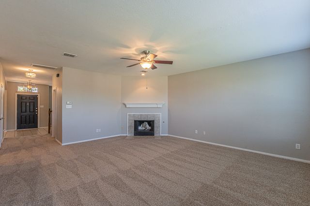 12217 Macaroon Lane, Fort Worth, TX 76244