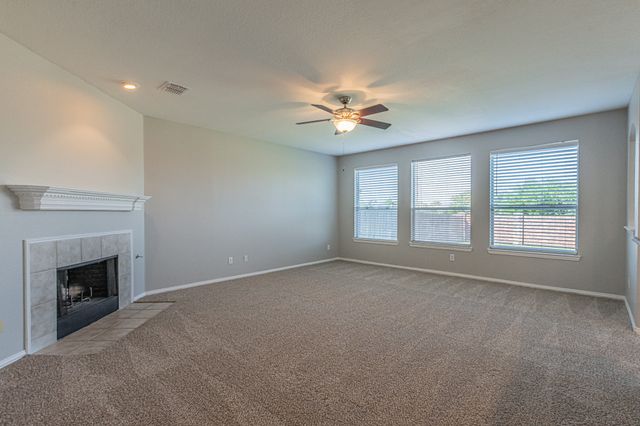 12217 Macaroon Lane, Fort Worth, TX 76244