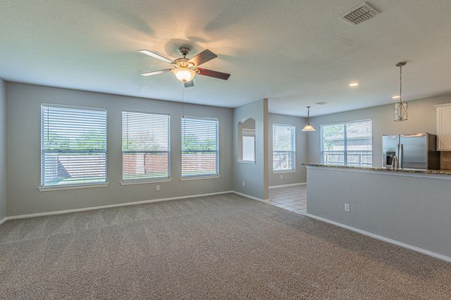 12217 Macaroon Lane, Fort Worth, TX 76244