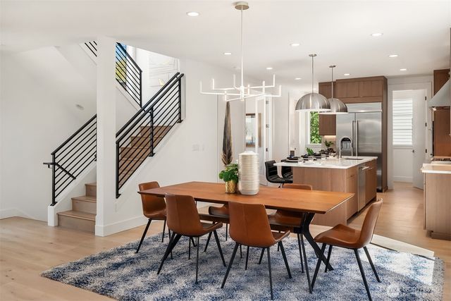 14889 Site 8 NE 2nd Court, Bellevue, WA 98007