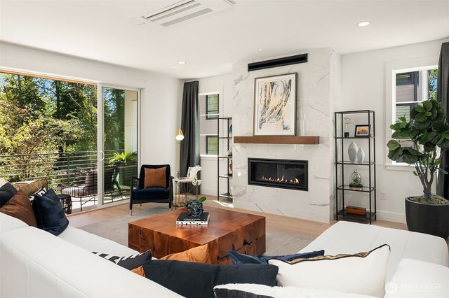 14889 Site 8 NE 2nd Court, Bellevue, WA 98007