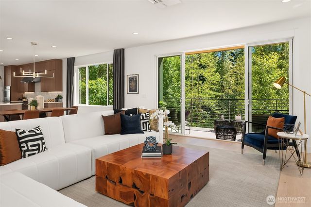 14889 Site 8 NE 2nd Court, Bellevue, WA 98007