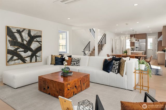 14889 Site 8 NE 2nd Court, Bellevue, WA 98007