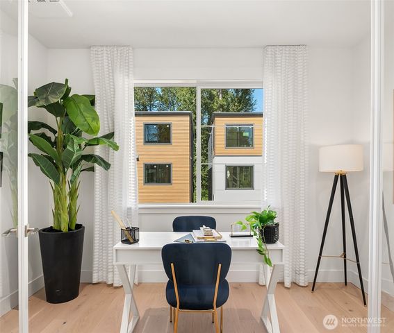 14889 Site 8 NE 2nd Court, Bellevue, WA 98007