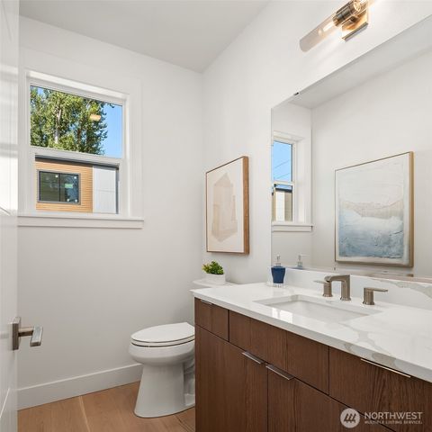 14889 Site 8 NE 2nd Court, Bellevue, WA 98007