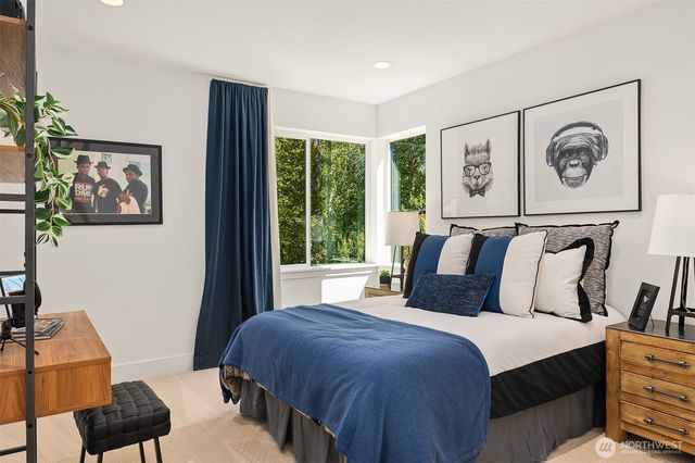 14889 Site 8 NE 2nd Court, Bellevue, WA 98007