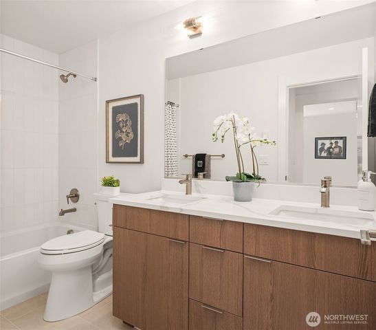 14889 Site 8 NE 2nd Court, Bellevue, WA 98007