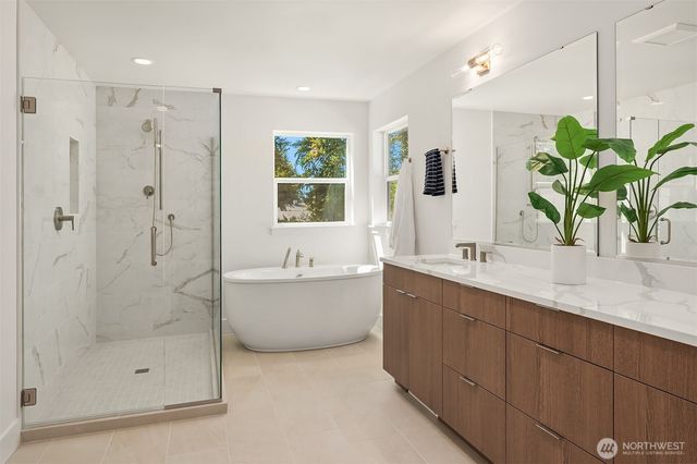 14889 Site 8 NE 2nd Court, Bellevue, WA 98007