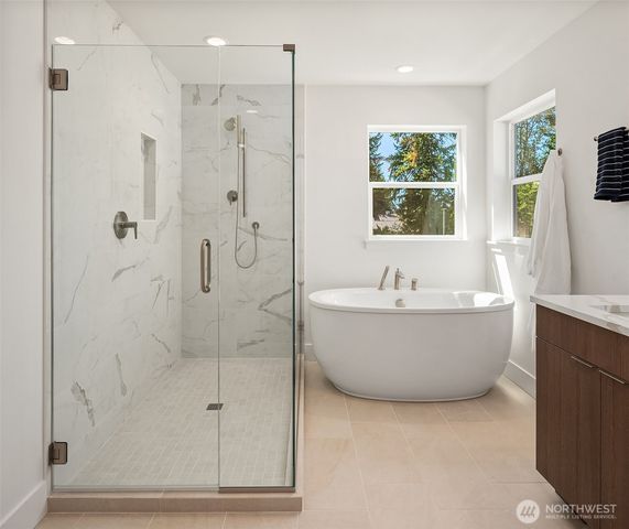 14889 Site 8 NE 2nd Court, Bellevue, WA 98007