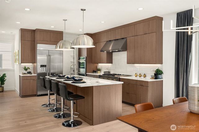 14889 Site 8 NE 2nd Court, Bellevue, WA 98007