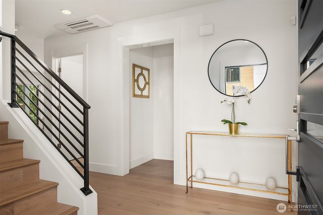 14889 Site 8 NE 2nd Court, Bellevue, WA 98007