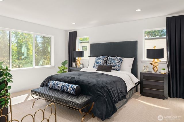 14889 Site 8 NE 2nd Court, Bellevue, WA 98007