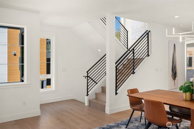 14889 Site 8 NE 2nd Court, Bellevue, WA 98007