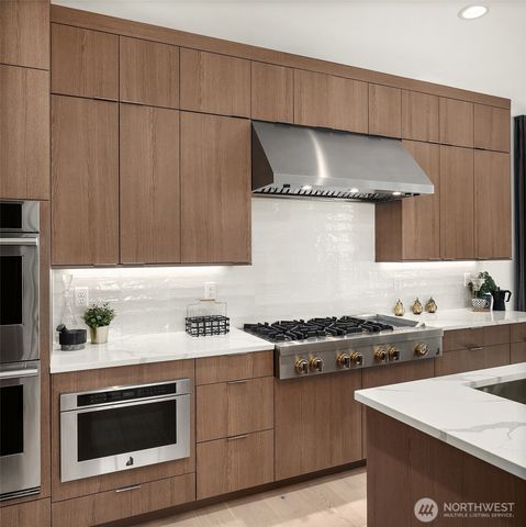 14889 Site 8 NE 2nd Court, Bellevue, WA 98007