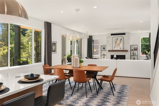 14889 Site 8 NE 2nd Court, Bellevue, WA 98007