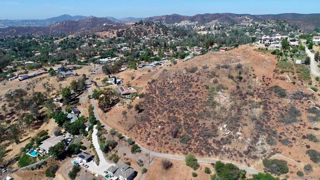 11642 Hi Ridge Road, Lakeside, CA 92040 — photo 2