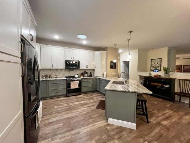 6125 Lakeshore, Montague Twp, MI 49437