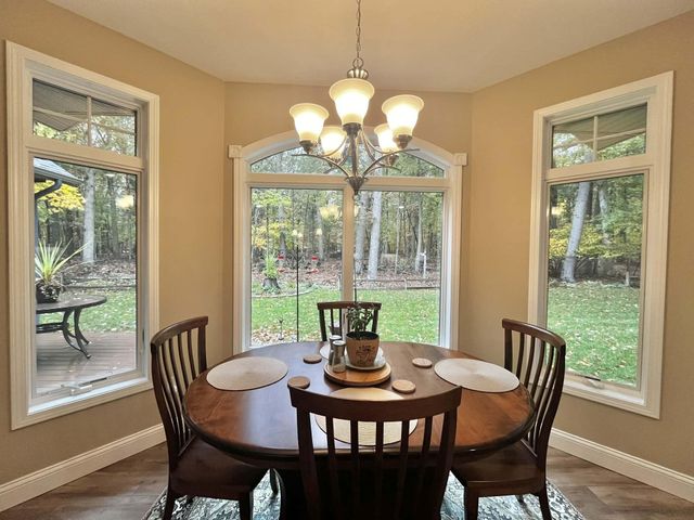 6125 Lakeshore, Montague Twp, MI 49437